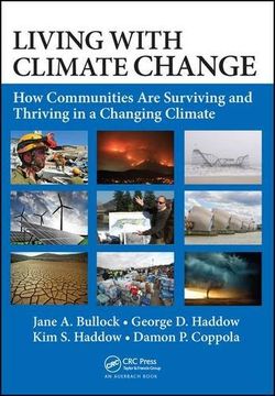 portada Living with Climate Change: How Communities Are Surviving and Thriving in a Changing Climate