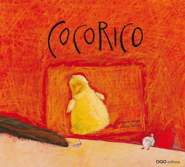 portada Cocorico (in Galician)