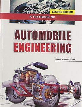 portada Automobile Engineering