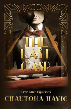 portada The Last Gasp (in English)