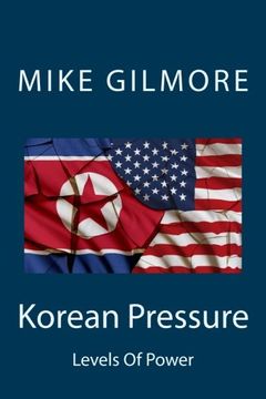 portada Korean Pressure: Levels Of Power (Volume 8)