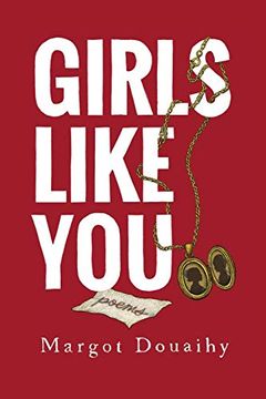 portada Girls Like you (en Inglés)