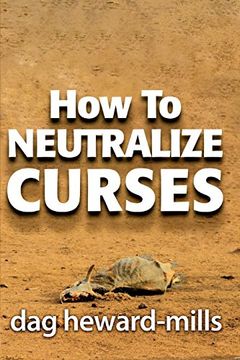 portada How to Neutralize Curses