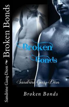 portada Broken Bonds: Volume 20 (Assassin 