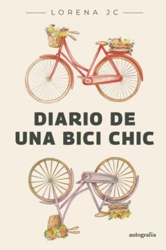 portada Diario de una Bici Chic