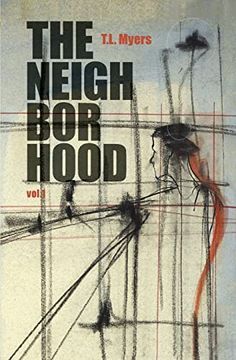portada The Neighborhood (in English)