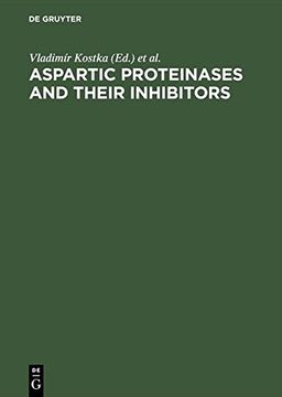 portada Aspartic Proteinases and Their Inhibitors
