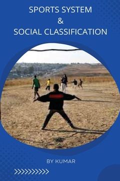 portada Sports System & Social Classification (in English)
