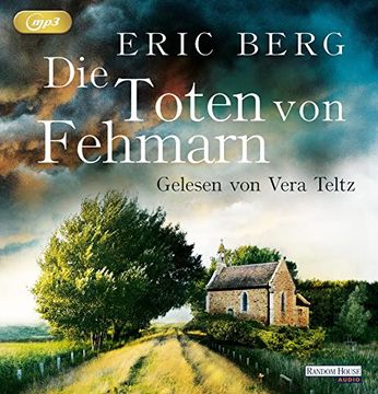 portada Die Toten von Fehmarn: Lesung. Gekürzte Ausgabe (Doro Kagel, Band 3)