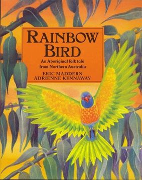 portada Rainbow Bird: An Aboriginal Folk Tale from Northern Australia