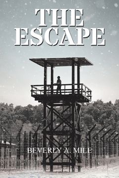 portada The Escape (en Inglés)