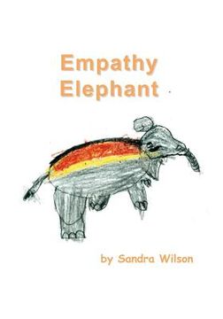 portada Empathy Elephant (en Inglés)