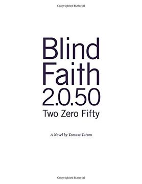 portada Blind.Faith 2.0.50
