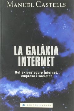 portada La Galaxia Internet en Catalán (in Catalá)
