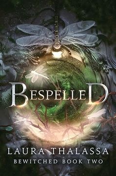 portada Bespelled (The Bewitched Series, 2) (in English)