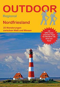 portada Nordfriesland -Language: German (en Alemán)