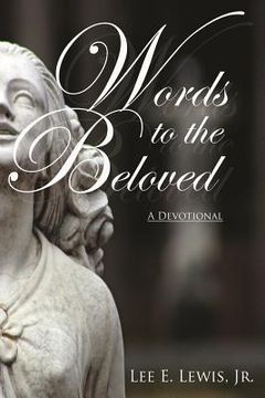 portada Words to the Beloved: A Devotional (en Inglés)