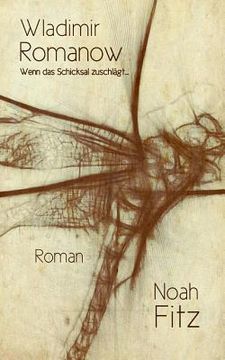 portada Wladimir Romanow: Wenn das Schicksal zuschlägt (en Alemán)