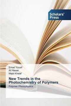 portada New Trends in the Photochemistry of Polymers: Polymer Photophysics