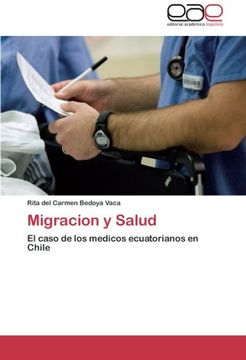 portada Migracion y Salud