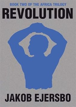 portada Revolution (en Inglés)