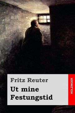 portada Ut mine Festungstid (in German)