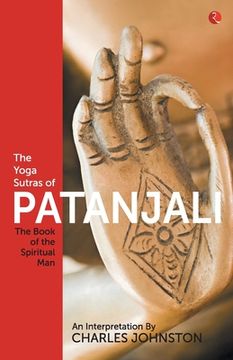 portada The Yoga Sutras of Patanjali (in English)