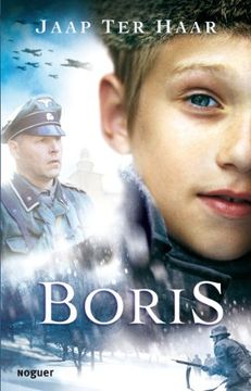 portada Boris