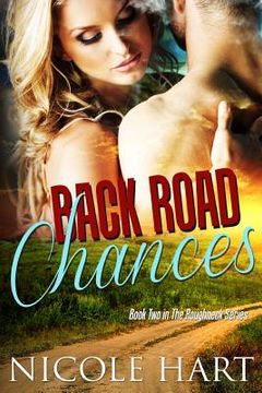 portada Back Road Chances (en Inglés)