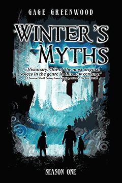 portada Winter's Myths (in English)