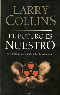 portada El Futuro es Nuestro (in Spanish)