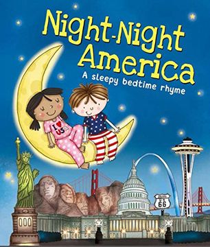 portada Night-Night America