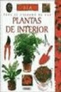 portada plantas de interior (in Spanish)