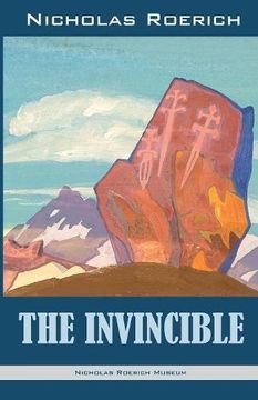 portada The Invincible