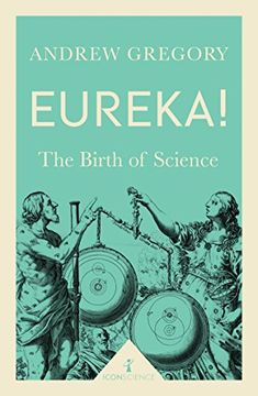 portada Eureka! Icon Science (en Inglés)