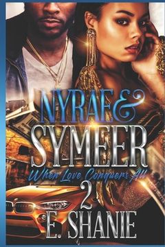 portada Nyrae & Symeer: When Love Conquers All 2 (en Inglés)