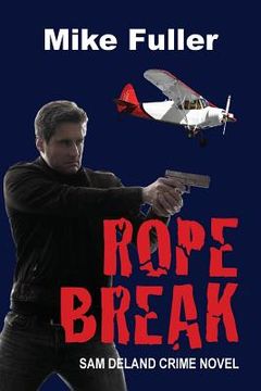 portada Rope Break (en Inglés)
