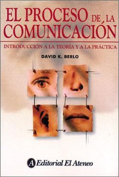 portada proceso de la comunicación (in Spanish)