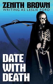 portada Date With Death (en Inglés)