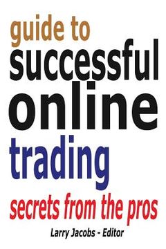 portada Guide to Successful Online Trading (en Inglés)