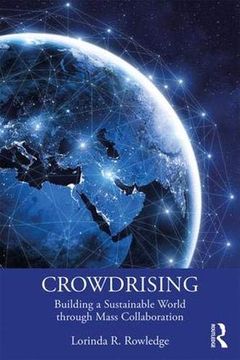portada Crowdrising: Building a Sustainable World Through Mass Collaboration 