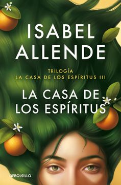 LA CASA DE LOS ESPIRITUS (in Spanish)