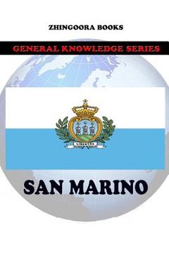 portada San Marino (en Inglés)