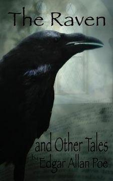 portada The Raven and Other Tales by Edgar Allan Poe: Code Keepers - Secret Personal Diary (en Inglés)