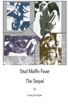 portada Stud Muffin Fever The Sequel (en Inglés)