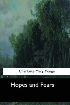 portada Hopes and Fears (in English)
