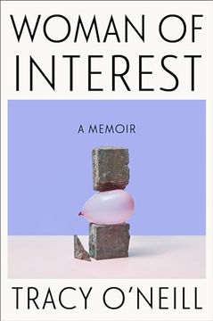 portada Woman of Interest: A Memoir (en Inglés)