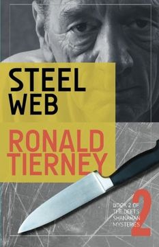 portada steel web (in English)