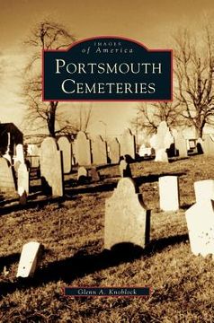 portada Portsmouth Cemeteries (en Inglés)