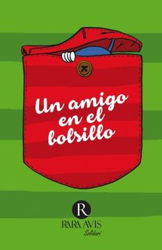 portada Un Amigo en el Bolsillo (in Spanish)